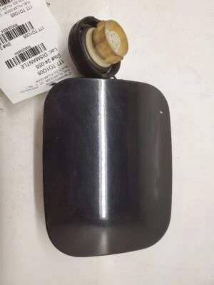 Toyota Avalon Limited, puerta de llenado de combustible, 2005-2012, negro, 202, 7350-AC021 Foto 1 de 4