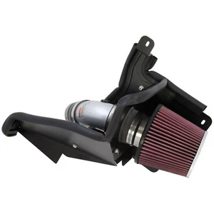 K&N Performance Intake Kit - 69-3517TS - Cold Induction Intake - Genuine Part - Picture 1 of 2