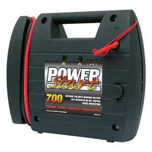 Power Start PS-700EL Jump Starter ayuda de arranque amplificador de arranque 1600A 12V batería - Imagen 1 de 4