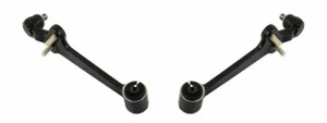 WAY2TUFF FRONT LOWER CONTROL ARM X 2 for KIA RIO BC 05/2000-05/2005 - Picture 1 of 1