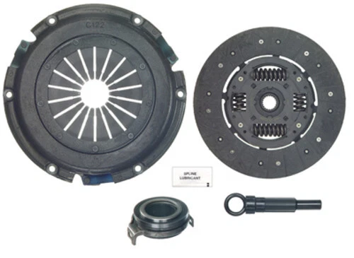 Transmission Clutch Kit Perfection Clutch MU122-1 fits 91-95 Ford Taurus 3.0L-V6 - Image 1 of 1