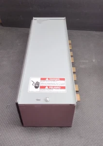 EATON. 3MMBSK6. ESPACIADOR BUS (6") SIN CAJA ORIGINAL NUEVO ENVÍO GRATUITO - Imagen 1 de 13