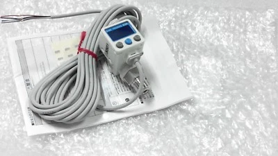 SMC ZSE80F-02L-T-X501 - Image 1 of 4