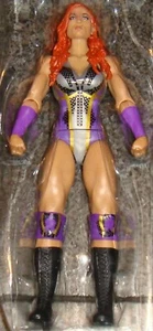 WWE Becky Lynch 109 NEU - Bild 1 von 4