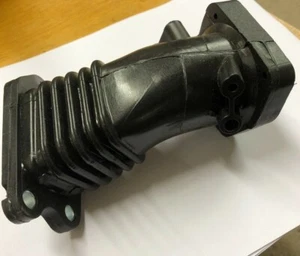 TUBO TURBO COLECTOR DE ADMISIÓN DE AIRE FORD FOCUS II C MAX MAZDA 3 1.6 3M5Q9351EB - Imagen 1 de 7