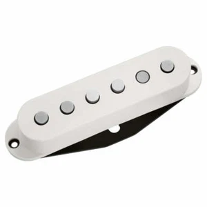 Dimarzio FS-1 Strat Bridge Pickup White DP110W - Picture 1 of 1