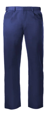 Flame Resistant FRC Pant / Trouser - 88%C/12%N - Flex fit Waist - Image 1 of 4
