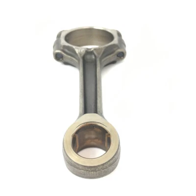 Genuine Ford Connecting Rod F150 SVT Raptor 6.2L 2011-2014 Bushed Forged I-Beam - Image 1 of 4