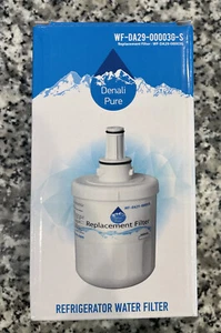 Denali Pure WF-DA29-00003G-S Replacement Refrigerator Water Filter - Picture 1 of 4