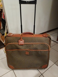 Las mejores ofertas en Maletas de lona Hartmann | eBay