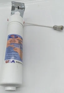 Omnipure Q5515 Water Filter Assembly, Cartridge Chlorine, Taste, Odor Reduction - Picture 1 of 4