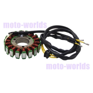For Suzuki GS750E GS750ES 1983 / GSX750EE GSX750EFE GSX750ESE 1984 STATOR COIL - Picture 1 of 7