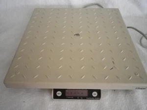 Fairbanks SCB-R9000-14U Ultegra scala da banco 150 libbre max con cavo di alimentazione *LEGGI - Foto 1 di 14