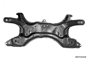 Front Subframe Crossmember for TOYOTA CELICA 1999-2005 ZRZ/TY/016A - Picture 1 of 5