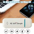 4G WiFi Router USB Dongle 150Mbps Modem Stick Mobile  Wifi Internet9551