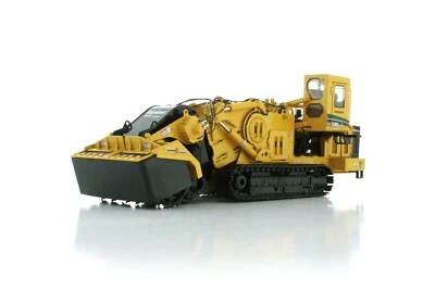 Nivelador de terreno Vermeer T1255 - 1/50 - TWH #085-09001 - Nuevo Foto 1 de 4