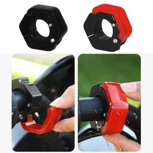 Bicycle & Motorcycle Folding Hook Handlebar Front Bik e I7O9 - Bild 1 von 19