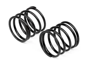 NEW HPI Savage X/Flux Super 5SC Flux Spring 18x20x1.7x5 (Black/2pcs) 6561 - Picture 1 of 1