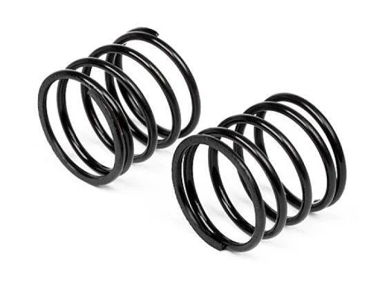 NEW HPI Savage X/Flux Super 5SC Flux Spring 18x20x1.7x5 (Black/2pcs) 6561 - Image 1 of 1