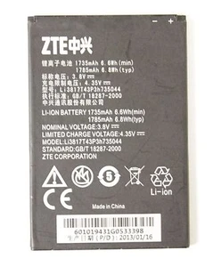 ZTE OEM - Picture 1 of 1