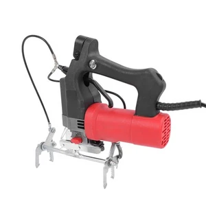 GE Elektrische Bee Shaker Einstellbare Geschwindigkeit Anti Rutsch Griff - Bild 1 von 24