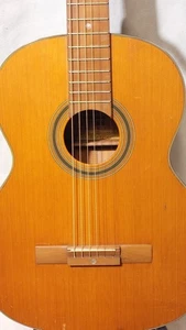 Yamaha Dynamic Guitar No.S-70 sichere Lieferung aus Japan - Bild 1 von 5