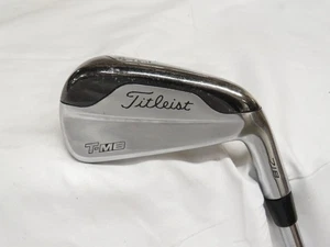 Used RH Titleist 718 T-MB 3 Iron Project X PXi 6.0 Stiff Flex Steel Shaft - Picture 1 of 7