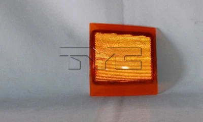 Reflector de marcador lateral derecho para camioneta Chevy CK 94-02/94-02 Tahoe/Blazer (superior) Foto 1 de 2