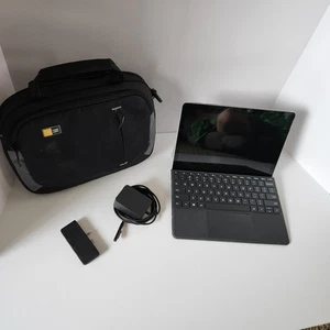 Microsoft Surface Go 2 10.5" Intel Pentium Gold 4425Y 4GB RAM 64GB eMMC W11P +++ - Picture 1 of 22