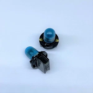 Bulb For Sppedometer X2 for Mitsubishi SHOGUN PININ PAJERO PININ H67W 2.0 - Picture 1 of 6