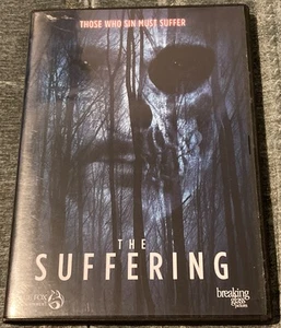 Das Leiden (DVD, 2015) - Bild 1 von 3