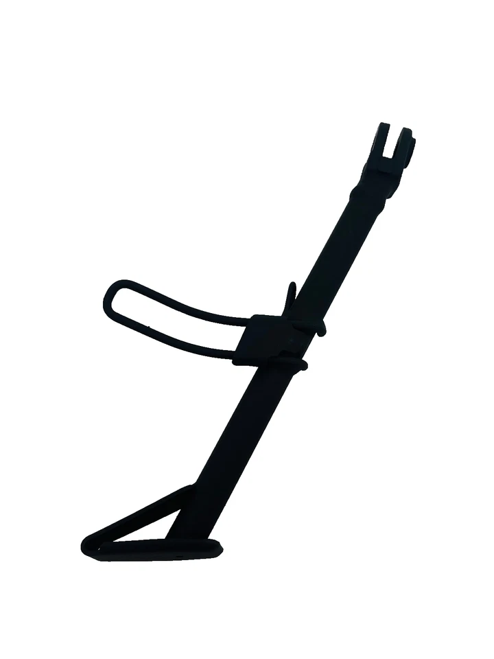 Caballette Lateral Ducati Hypermotard 939 950 CD 55610702BA SP Nuevo Origin VA - Imagen 1 de 4