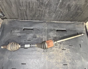 14-19 BMW F15 F16 X5 Front Right Passenger Side Output CV Joint Axle Shaft OEM - Picture 1 of 4