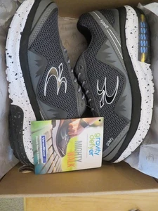 Gravity Defyer Mighty Walk TB9024FGS Donna Taglia 8W Grigio -Nuovo con scatola - Foto 1 di 6