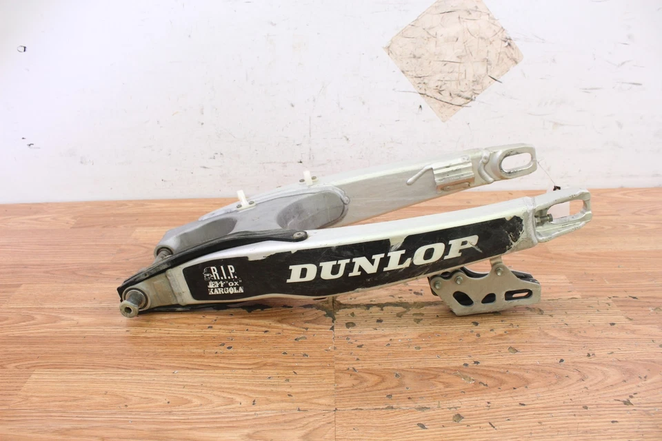 2012 YAMAHA YZ250F YZ 250F Swingarm / Swing Arm - Image 1 of 4