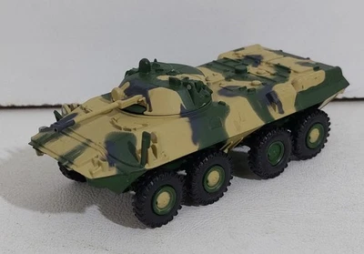 I125691 DE AGOSTINI 1/72 - Carroarmato BTR-90 - Immagine 1 di 4