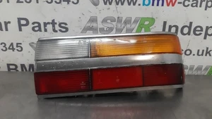 BMW E28 5 SERIES Rear Light O/S Drivers Side  63211366770 - Picture 1 of 10
