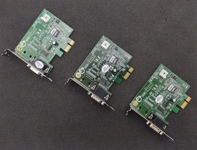 Siig Cyberpro AUH3014X JJ-E10011-S3 Foto 1 de 4