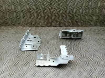 RENAULT AUSTRAL WING BRACKET FRONT LEFT 663511250R MK1 2022-2025 - Image 1 of 4