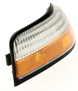 1989-1991 Pontiac Grand Am Single OEM Front Right Head Lamp Part Number 16511936 - Bild 1 von 4