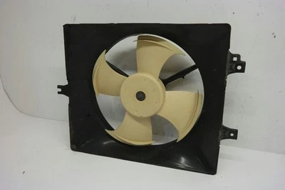 Conjunto de ventilador de refrigeración radiador Honda Accord 1998-2002 OEM Foto 1 de 4