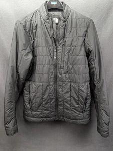 The North Face mens Chase Heatseeker Insulated Jacket- Small BLACK - Picture 1 of 9