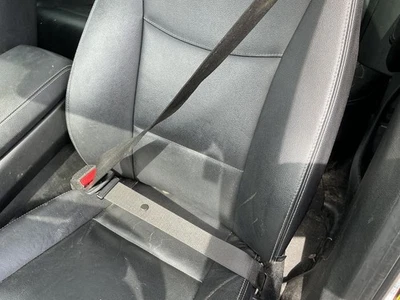 Seat Belt Front Bucket Driver Retractor Dark Gray Fits 11-17 BMW X3 859328 - Imagem 1 de 4