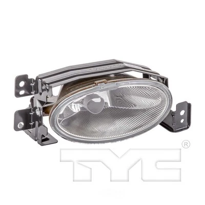 Luz antiniebla TYC 19-5919-01 para 06-08 Acura TSX Foto 1 de 4