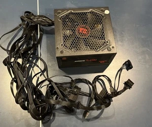 Redragon RGPS500 W PS001 Netzteil - Bild 1 von 2