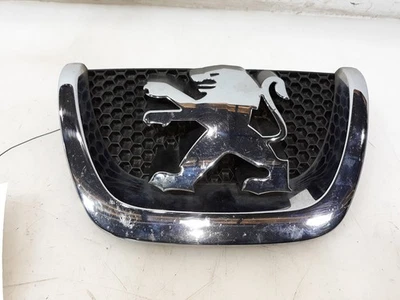 96864156 EMBLEM / 96864156 / 1523046 FÜR PEUGEOT PARTNER KOMBI OUTDOOR - Bild 1 von 4