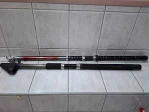 Angelrute DAM  Teleskoprute - Bild 1 von 24