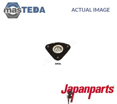RU-3064L TOP STRUT MOUNTING CUSHION FRONT LEFT JAPANPARTS NEW OE REPLACEMENT - Image 1 of 4