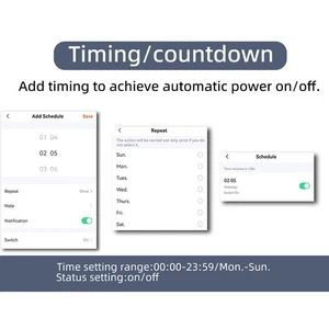 WiFi Computer Power Reset Switch Remote APP Controlled Voice Activated TDW - Afbeelding 1 van 12