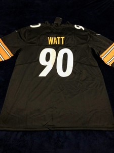 steelers jersey canada